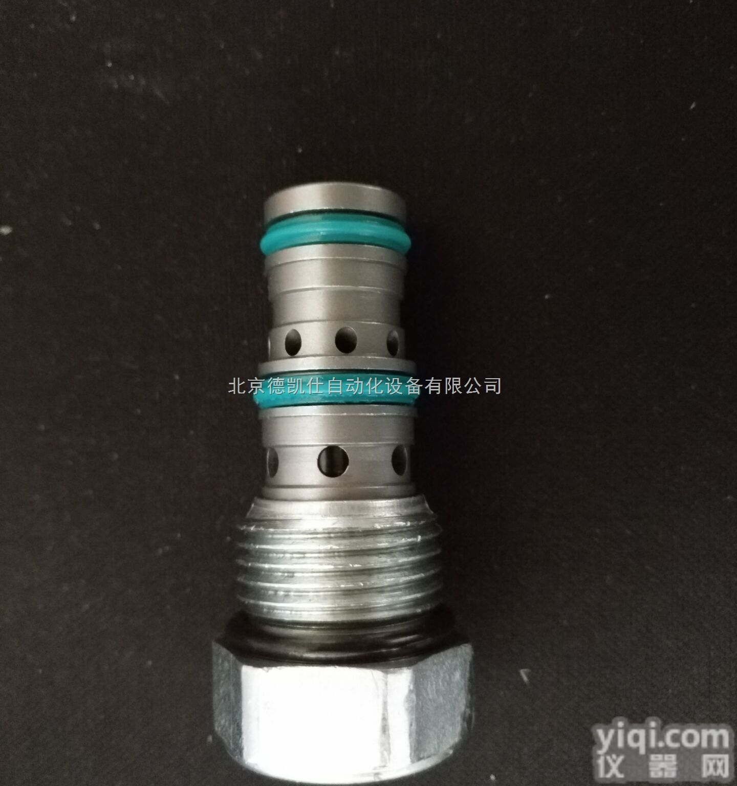 CPH104P  派克<em>插装阀</em>CPH104P<em>原装进口</em>