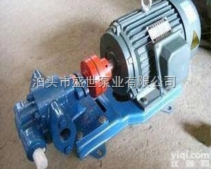 KCB-18.3  泊头市盛世<em>泵业</em>KCB齿轮油泵18.3/33.3/55/83.3<em>齿轮泵</em>