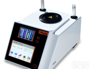 油脂<em>熔点</em>仪  <em>全自动</em>视频油脂<em>熔点</em>仪JHY9