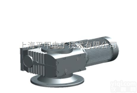 <em>DFV100L4</em>/BMG/HF/VS 功率3KW <em>电机</em>