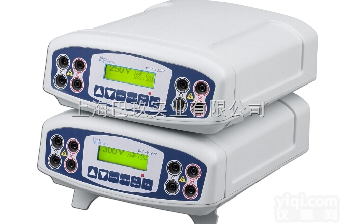 美国SBP电泳电源 BioVolt™<em>电泳仪</em>电源<em>用途</em> 价格