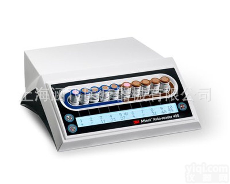 3M490  【特价】3M490超快速<em>生物</em><em>阅读器</em>，1小时<em>生物</em><em>阅读器</em>——上海涵飞