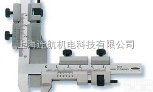 <em>德国</em>派沙尔<em>PREISSER</em>精密内径测量仪