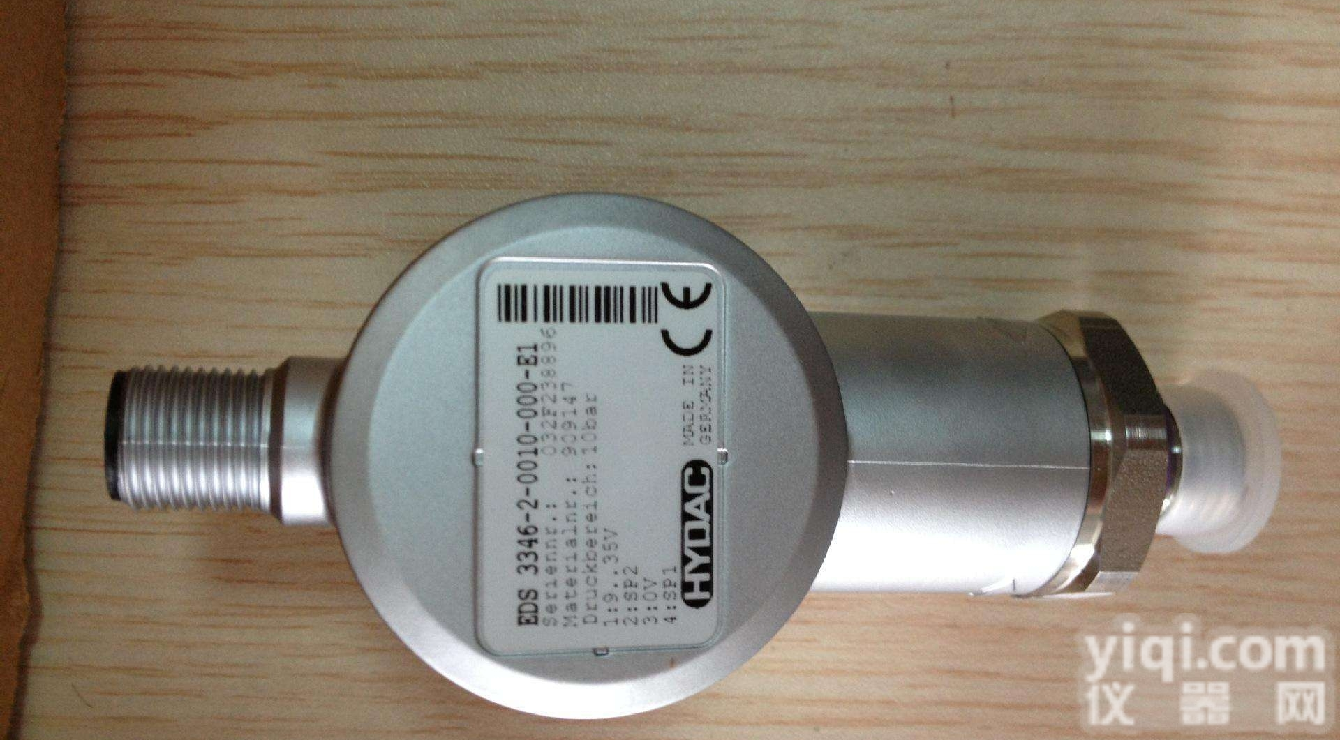 <em>德国</em>贺<em>德克</em>HYDAC<em>温控器</em>--工作原理