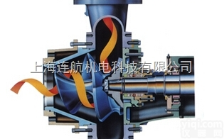 <em>美国</em>WEMCO<em>旋流</em>泵