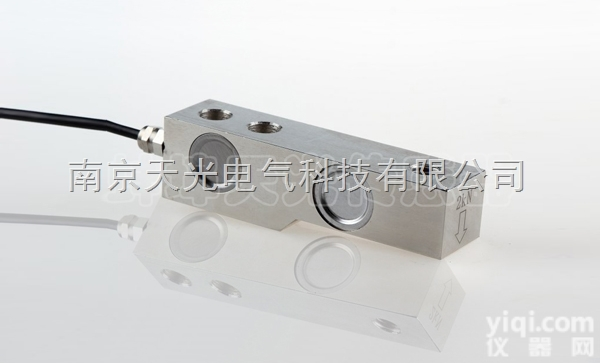 <em>南京</em>天<em>光电</em>气TJH-悬臂梁传感器