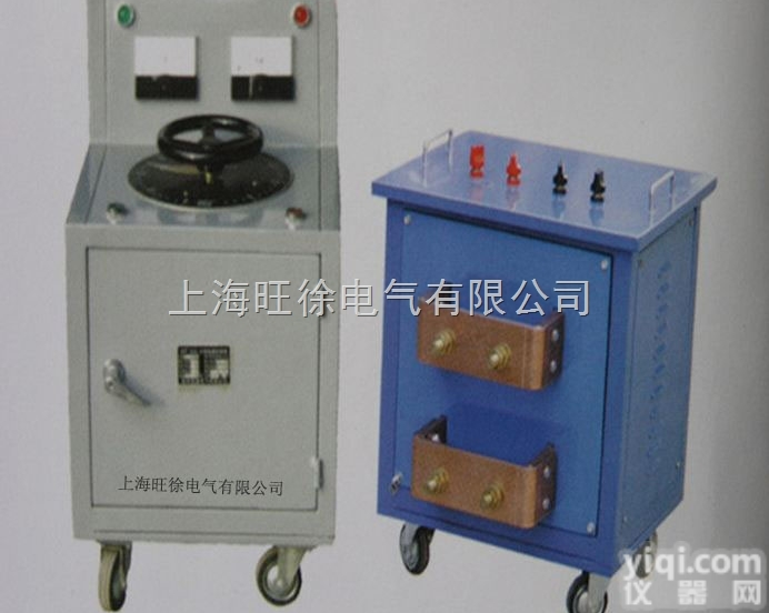 ZSL82系列大电流发生器<em> 电流发生器</em> 大电流试验装置