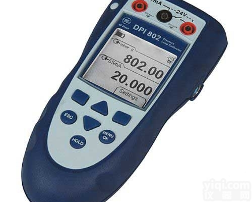 DPI800  <em>德鲁克</em>压力<em>指示仪</em>
