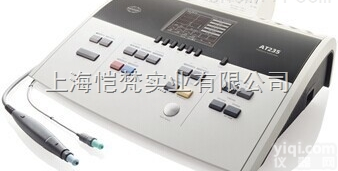 AT235  <em>丹麦</em>国际听力AT235声<em>阻抗</em>仪/<em>中耳</em>分析仪 第三代原装进口