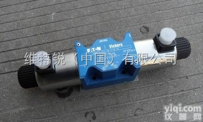 <em>威格</em>士<em>板式</em>安装型液控单向阀4CG1-10-DA-2-UG