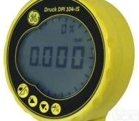 <em>DPI104</em>  <em>德鲁克</em><em>DPI104</em><em>压力表</em>