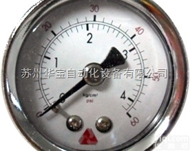 SESCO旋盖式全不锈钢<em>压力</em>计<em>液位计</em>生产厂家