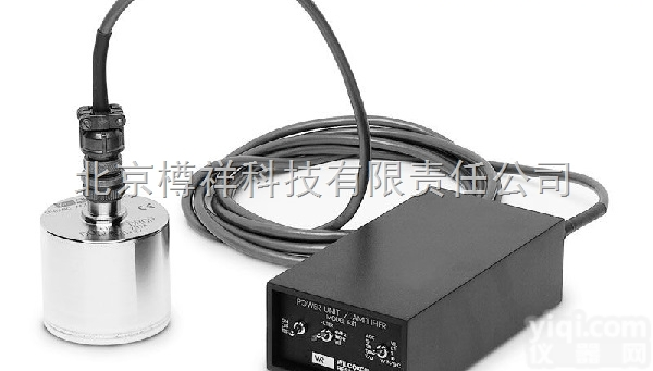 731A/P31型地震加速计  <em>震动分析仪</em>