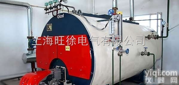 杭州旺徐电气特价供应  <em>卧式</em>燃气（燃油）<em>导热油炉</em>