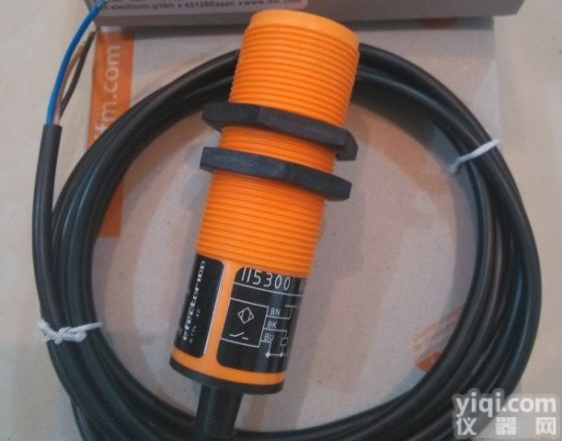 德国易福门IFM压力<em>传感器</em>技术参数<em>参考</em>