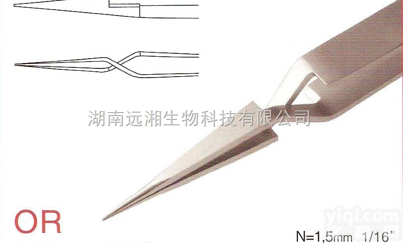 <em>Rubis</em>反向<em>镊子</em>OR-SA rubis<em>代理</em> rubis自锁<em>镊子</em>