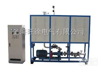 长春旺徐电气特价供应  导热油<em>电加热</em><em>装置</em>