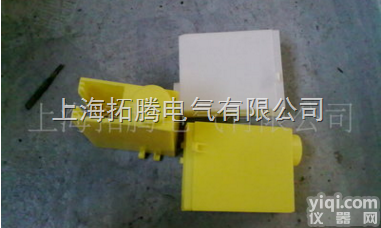 HXPnR-H<em>单极</em><em>滑触线</em>接头<em>护套</em>