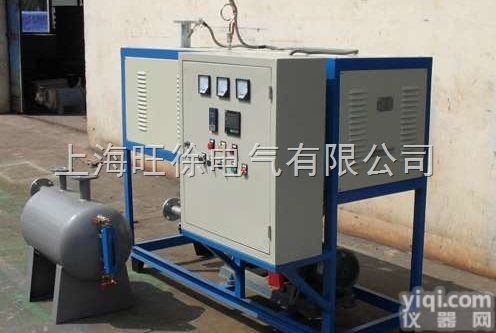 广州旺徐电气特价供应  <em>电加热</em><em>导热油炉</em>