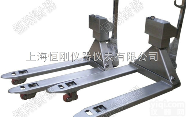 <em>电子</em><em>叉车</em>秤  <em>不锈钢</em>非标<em>电子</em><em>叉车</em>秤
