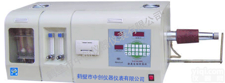 KSCQ-3A  煤炭自动测氢仪|一体自动测氢仪|煤炭测氢仪<em>厂家</em>