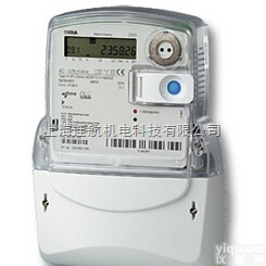 <em>斯洛文尼亚</em>仪斯卡ISKRAEMECO计数器