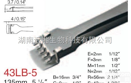 <em>rubis</em>晶圆<em>镊子</em>43LB-5-<em>SA</em> <em>rubis</em>硅晶圆<em>镊子</em> <em>rubis</em>...