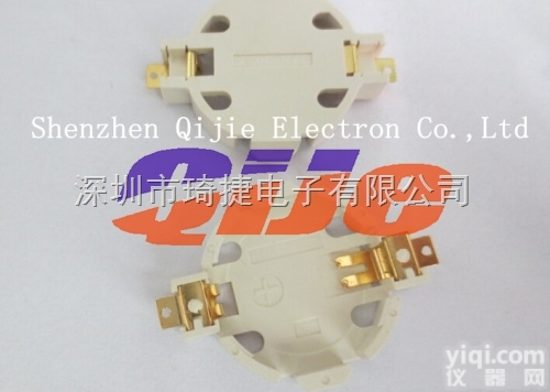 CR2032  <em>嵌入式</em>工控<em>主板</em>专用CR2032电池座