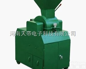 锤刀式破碎缩分机  <em>鹤壁</em>天帝专业生产破碎缩分机,缩分机价格,<em>二分器</em>