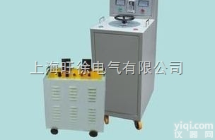 WBJC-100大电流发生器<em> 电流发生器</em> 大电流温升试验装置