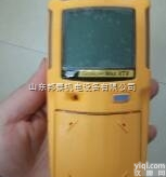 ImpulseX4  Honeywell四合一气体检测仪<em>体积</em>小，<em>重量轻</em>；坚固，防冲击，不受天...