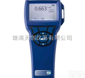 <em>现货供应</em>TSI5825皮托管<em>风速计</em>微型风压计