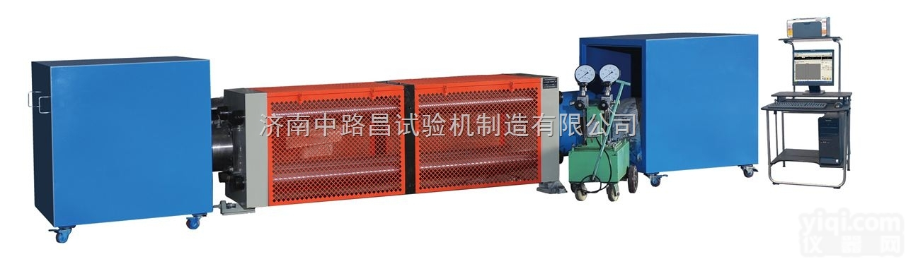 MGW-<em>5000</em>  静载<em>锚固</em><em>试验机</em>价格