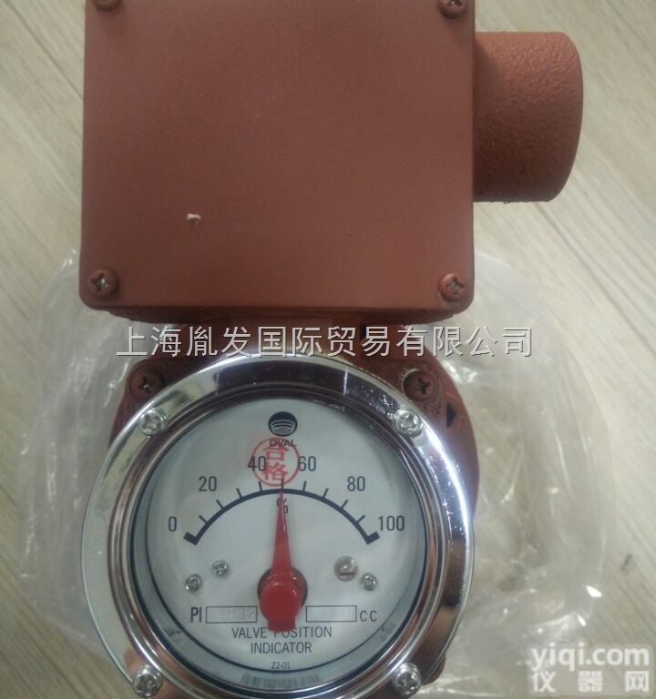 OVAL  OVAL<em>椭圆</em><em>齿轮</em><em>流量计</em>