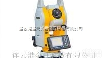 <em>连云港</em>大地<em>全站仪</em>DTM102NL 出<em>全站仪</em>检定证书