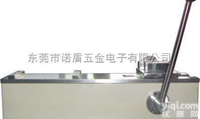 NPCL-W50  手动<em>拉力机</em>|NPCL-W50手动<em>拉力机</em>价格，<em>东莞</em>诺盾电子有限公司