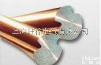 接触线 电机车架空线 龙门吊<em>电车</em>线 <em>电车</em>线铜接触线 <em>双沟</em><em>铜线</em> 裸<em>铜线</em>