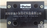 D3W004CNJW91  专业<em>特价销售</em><em>美国</em>进口PARKER<em>派克</em>电磁阀