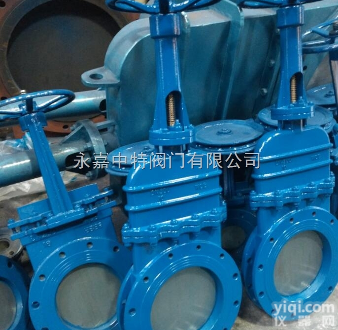 <em>永嘉县</em>浆液阀和刀型<em>闸阀</em>型号