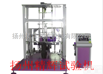 轮胎冲击<em>试验机</em>厂家，橡胶轮胎冲击<em>试验机</em>，<em>车轮</em>胎冲击<em>试验机</em>