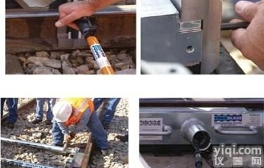 GCS  <em>便携式</em>电子<em>轨道</em>衡，安装快速便捷，性能稳定