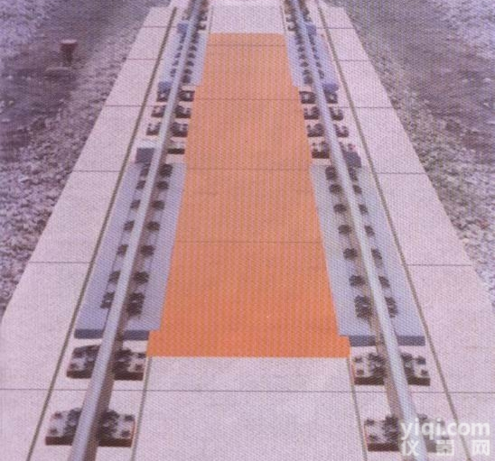 cgu  <em>供应</em>200吨动态<em>轨道</em>衡/200吨电子<em>轨道</em>衡/不断轨