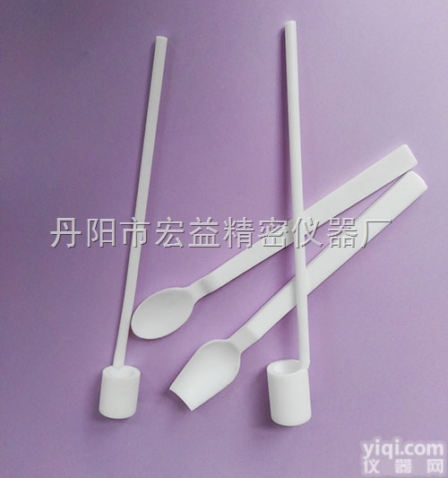 聚四氟乙烯干粉勺/聚四氟溶液勺/四氟<em>取样</em>勺/PTFE<em>样品</em>勺/特氟龙药勺