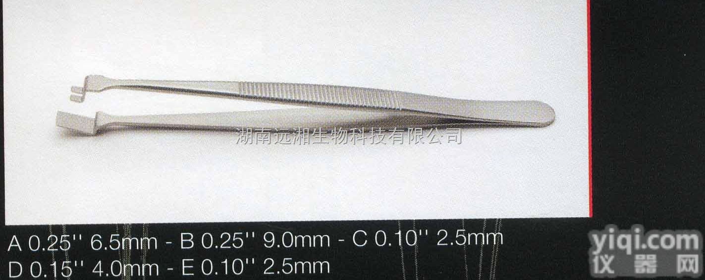 ideal-tek<em>晶圆</em>镊子2WF.SA ideal-tek<em>晶圆</em>镊子3W...