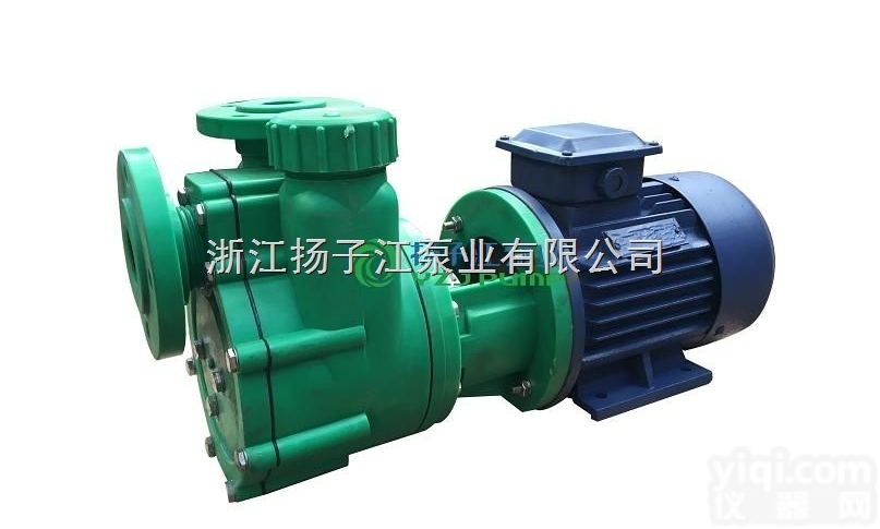 FPZ  FPZ<em>耐高温</em>塑料<em>自吸泵</em> 耐酸碱<em>自吸泵</em> 防爆型离心泵
