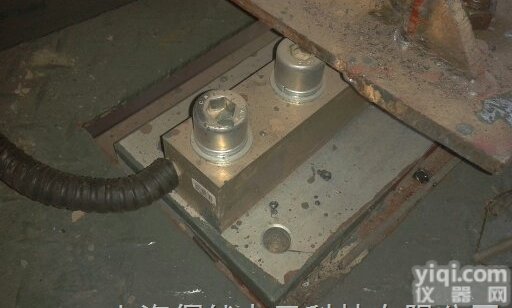 sb  倜然sb碳钢称重模块<em>直销</em> 品质<em>放心</em>