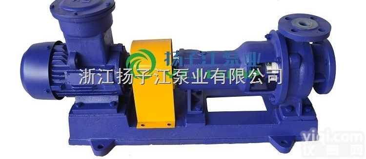IHF型  IHF型氟塑料<em>离心泵</em> 衬氟<em>化工泵</em> <em>耐腐蚀</em><em>离心泵</em> 防爆<em>离心泵</em>