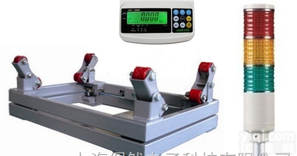 scs  3吨不锈钢电子<em>钢瓶</em>秤优惠<em>促销</em>