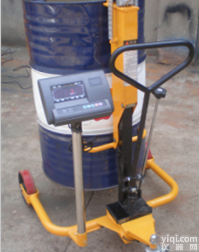 NTP  <em>防爆</em>电子<em>油桶</em>秤/<em>防爆</em><em>油桶</em>搬运磅