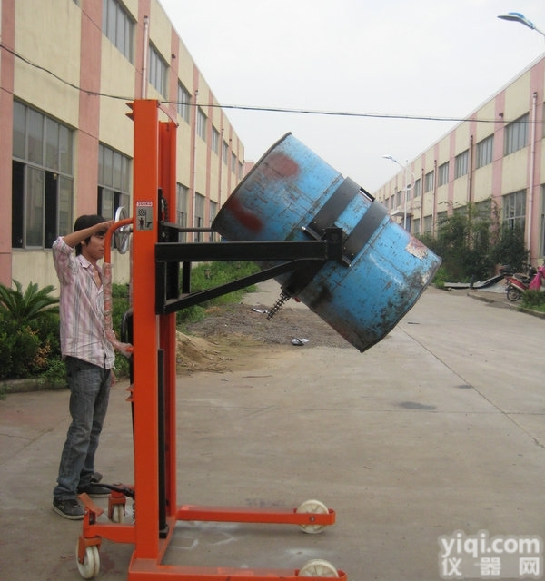 NTP  <em>防爆</em>电子<em>油桶</em>秤/<em>防爆</em><em>油桶</em>搬运电子秤